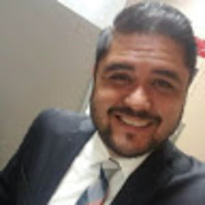 Meet your Posher, José luis